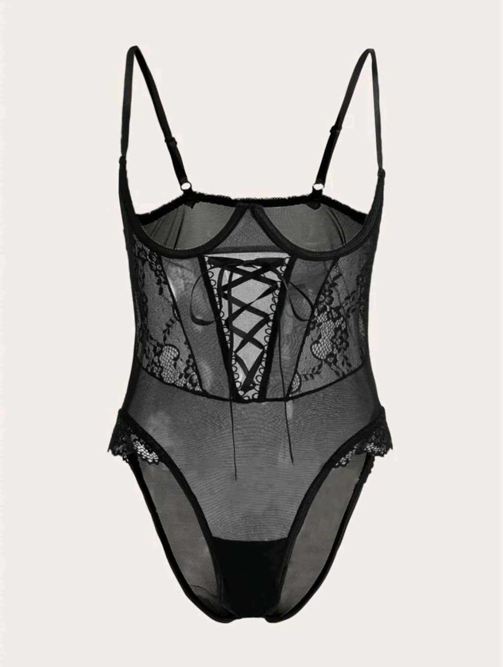 BODY 308 talla S y M
