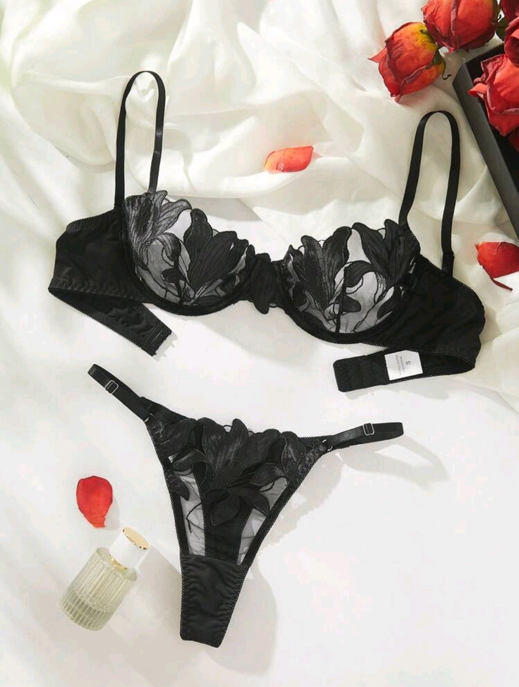 CONJUNTO 441 talla M, L y XL