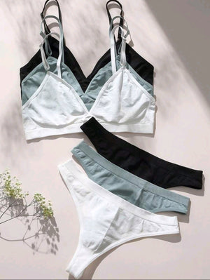 CONJUNTO 780 talla M y L