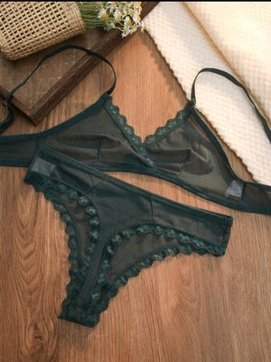 SET 320 talla S, M, L y XL