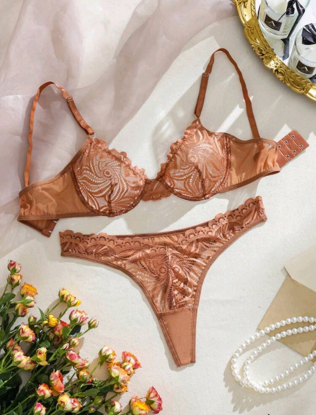 CONJUNTO 013 talla XL