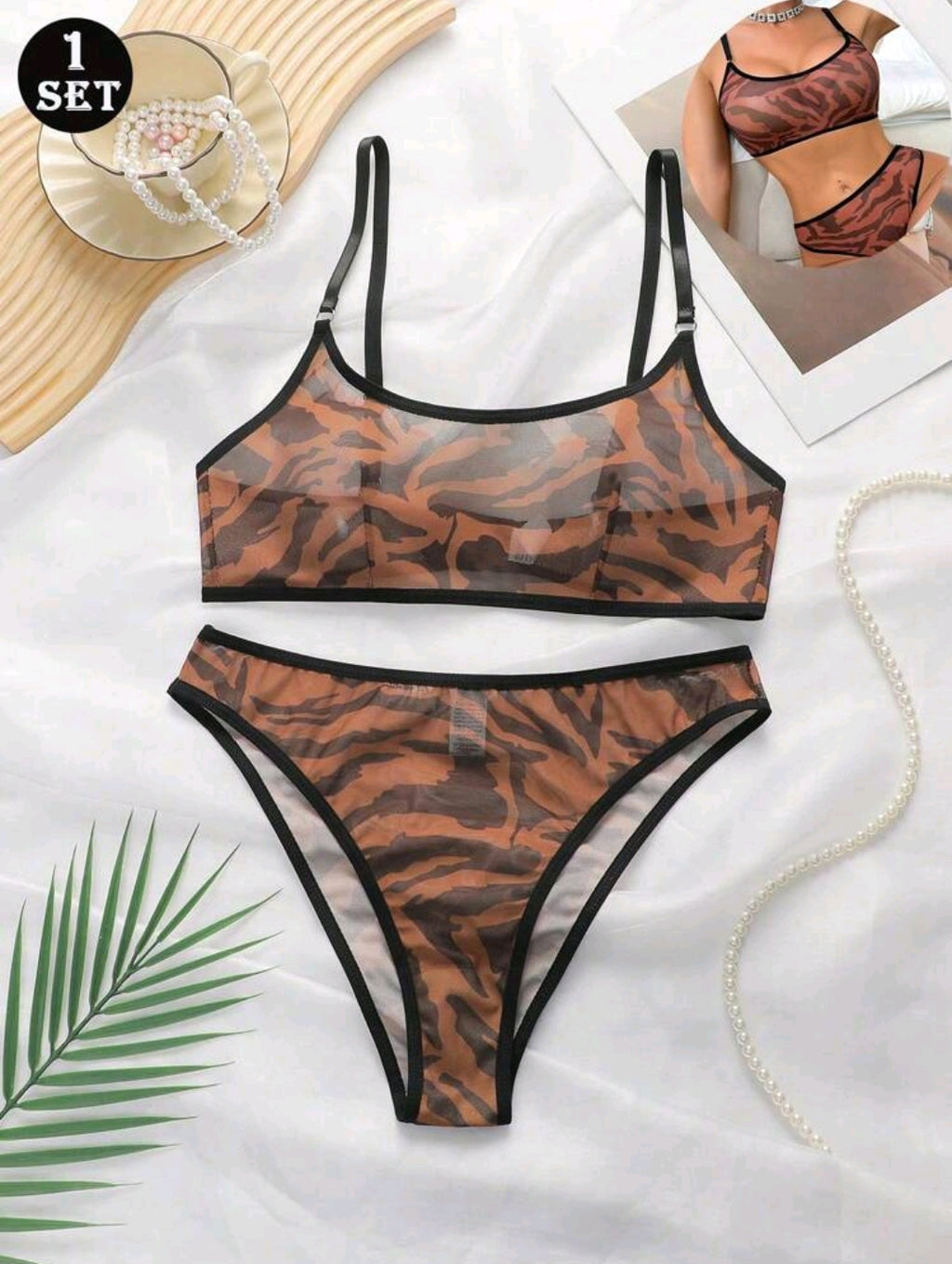CONJUNTO 396 talla S, M y XL