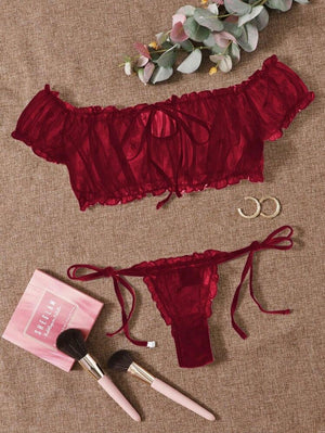 SET 268 talla S y M
