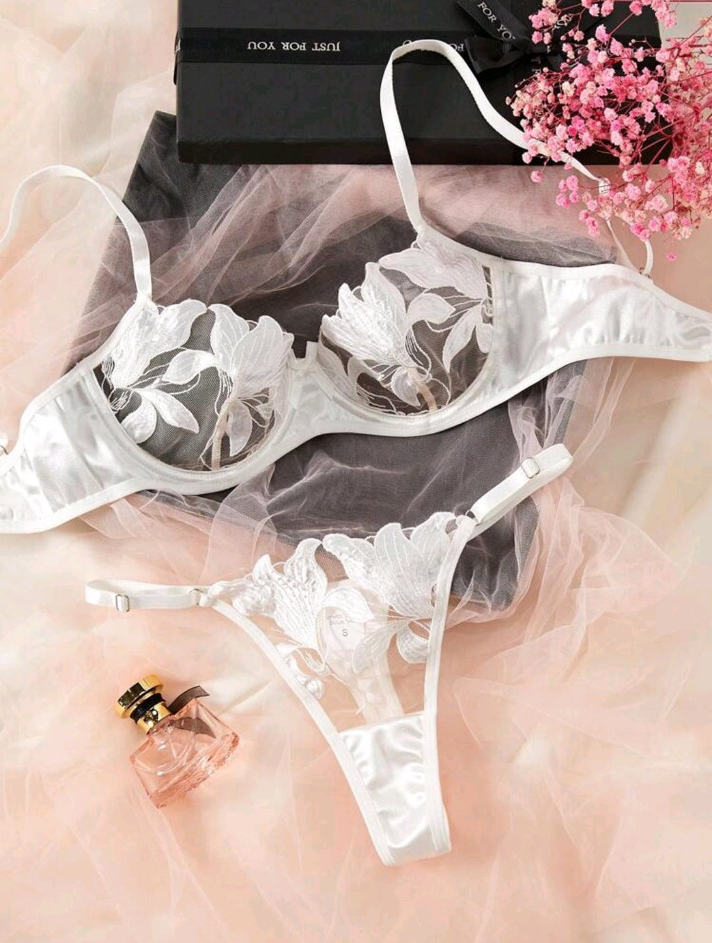 CONJUNTO 441 talla S y XL