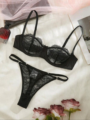 SET 536 talla S, M, L y XL