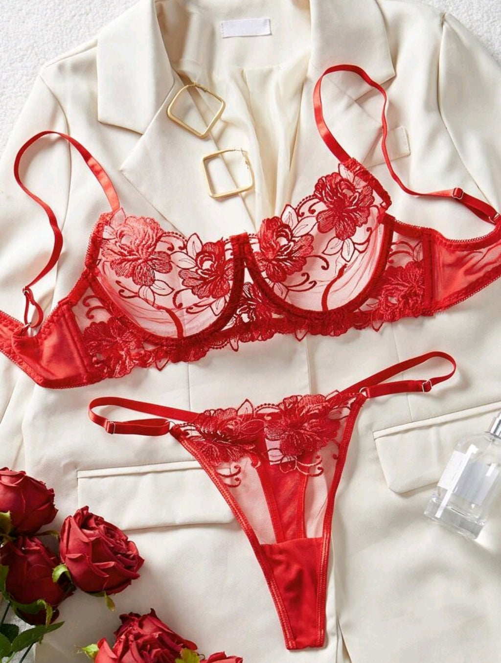 CONJUNTO 505 talla M