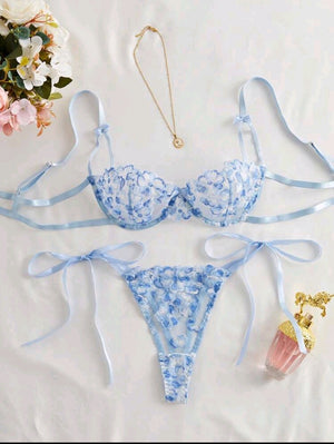 SET 555 talla S, M y L