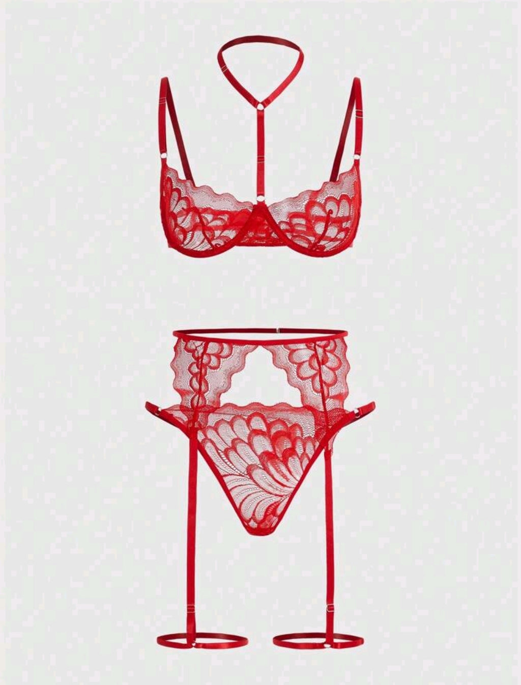 CONJUNTO 453 talla M, L y XL
