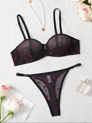 CONJUNTO 331 talla S y L