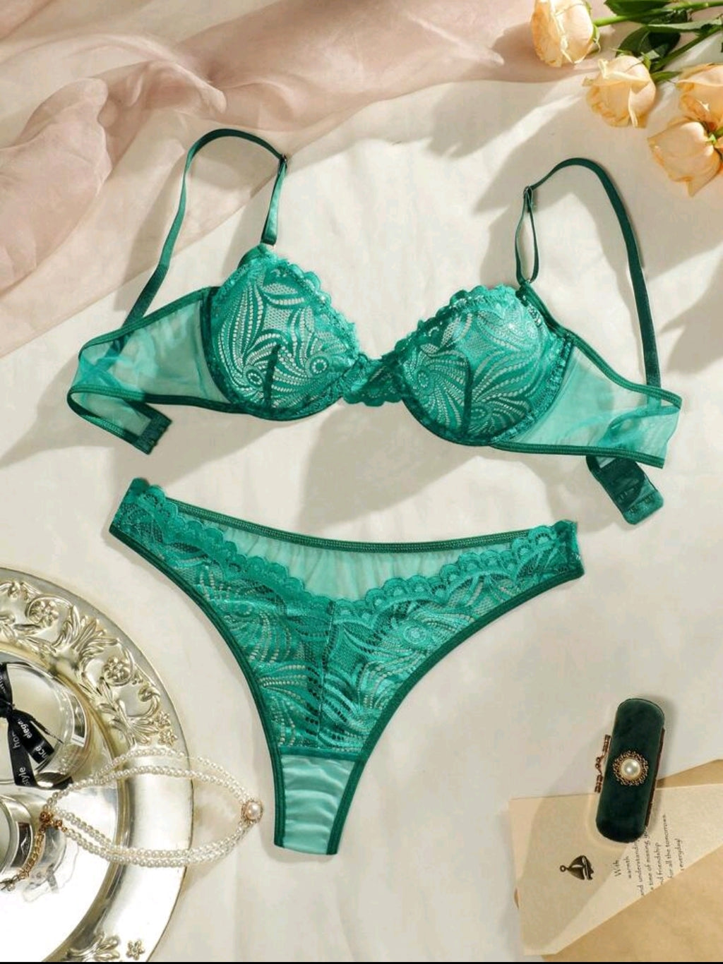 CONJUNTO 013 talla S y L