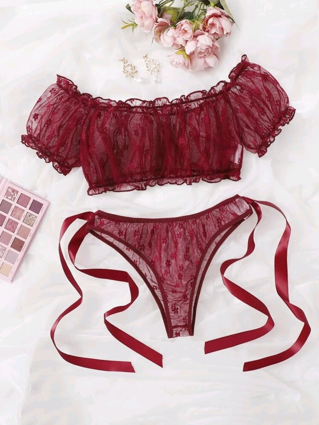 SET 280 talla S y M
