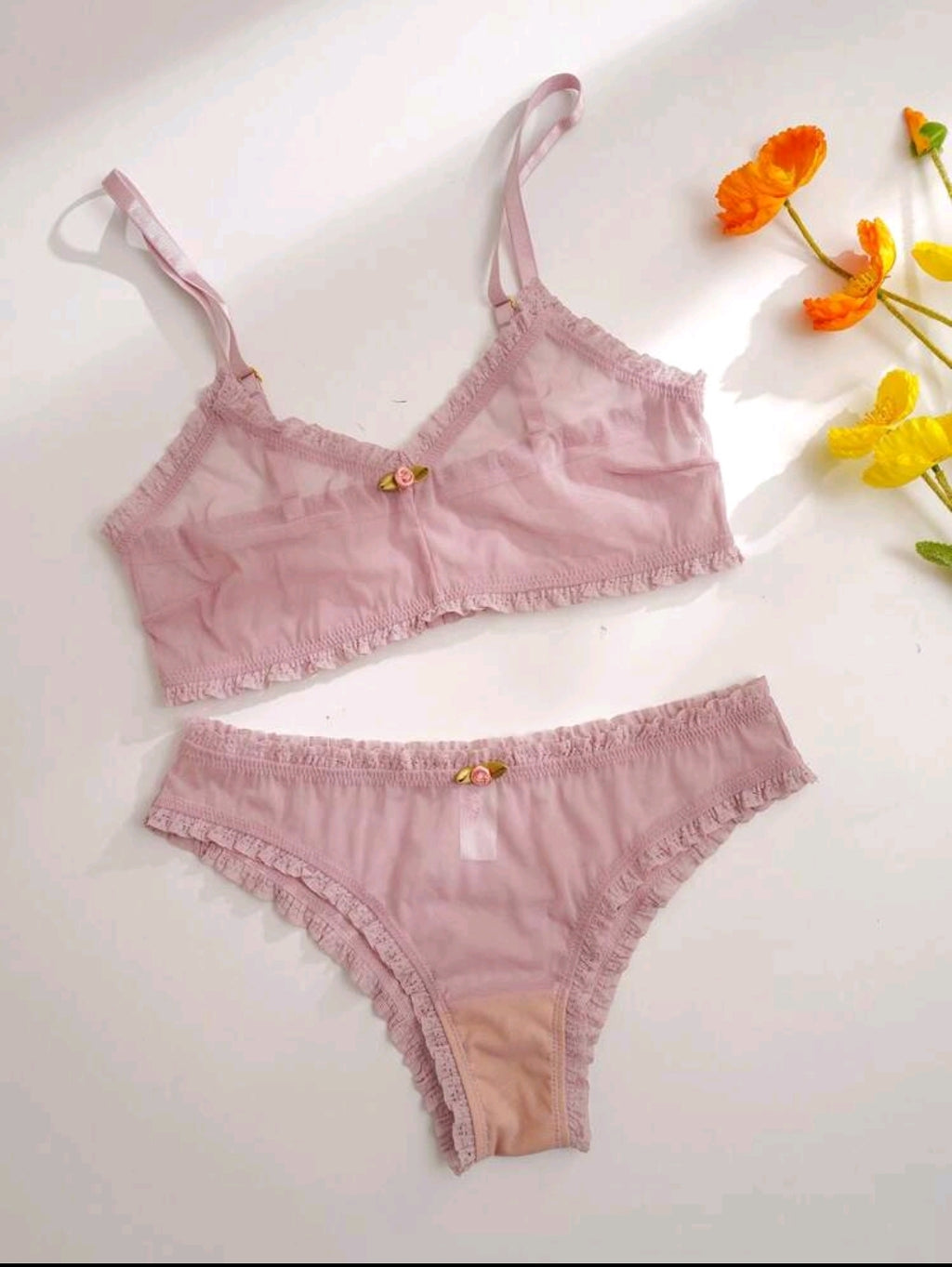 SET 264 talla S