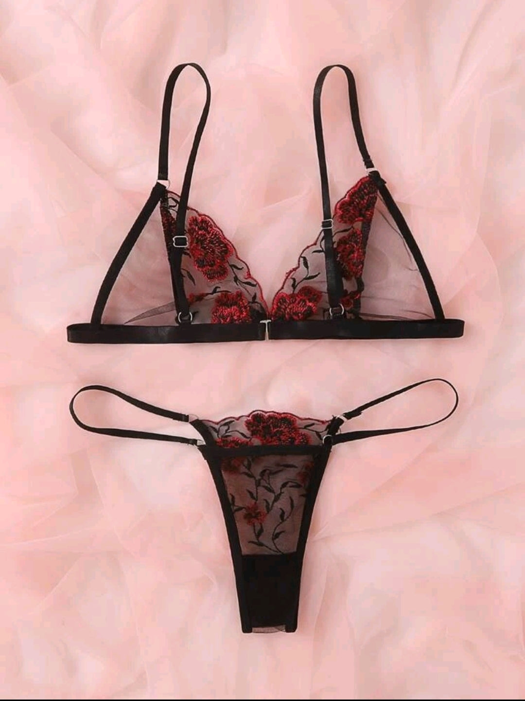 SET 249 talla M
