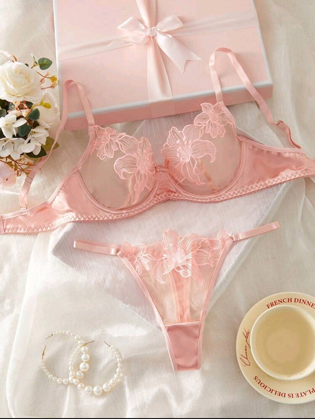 CONJUNTO 504 talla S