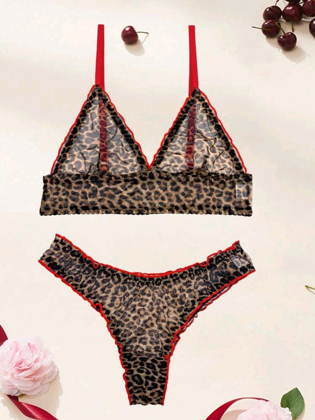 CONJUNTO 869 talla S, M y L