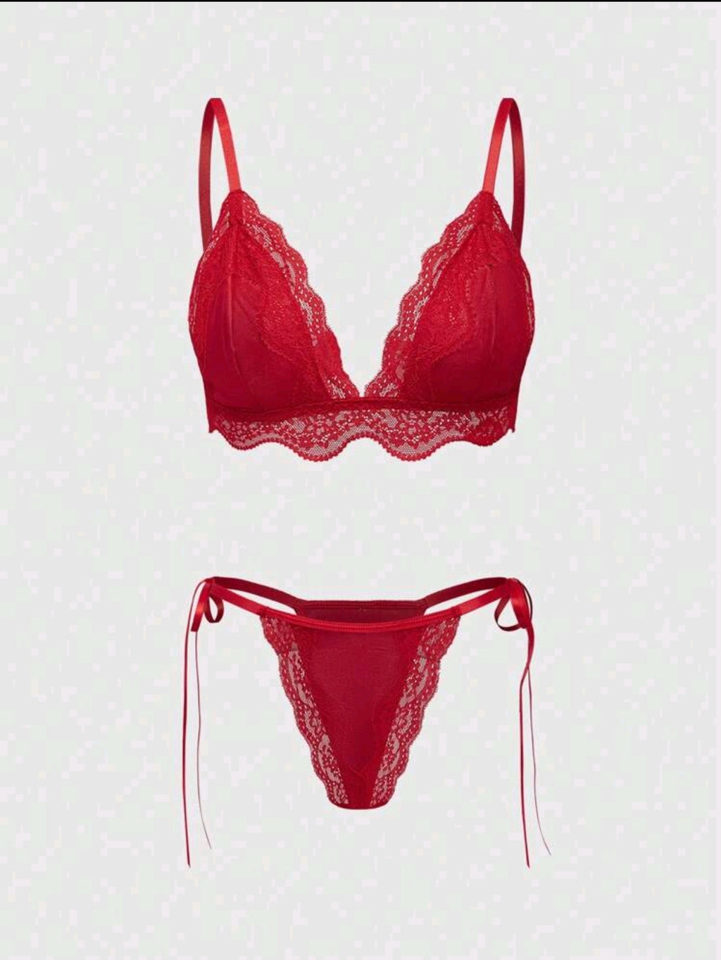 CONJUNTO 257 talla S, M y L