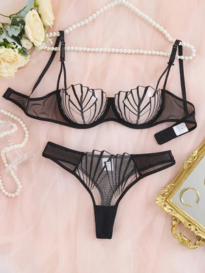 Conjunto 457 talla S y L