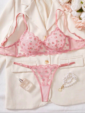 CONJUNTO 527 talla S, M, L y XL