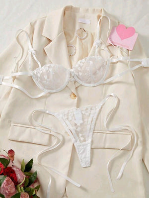 SET LOVE talla L y XL