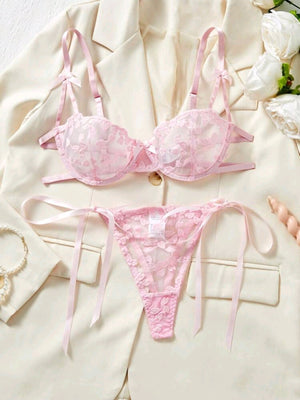 SET LOVE talla S, M, L y XL