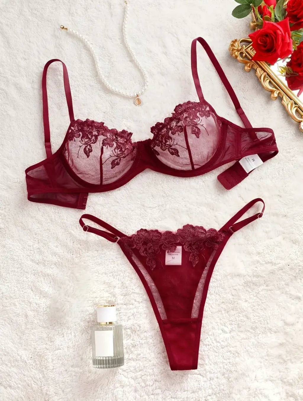 CONJUNTO 535 talla S, M, L y XL