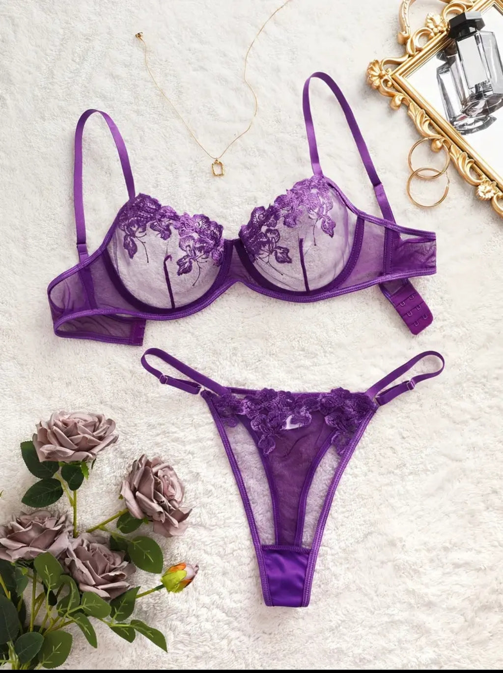CONJUNTO 535 talla S, L y XL