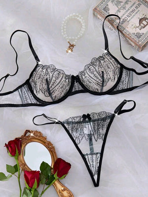 SET 476 talla S, L y XL