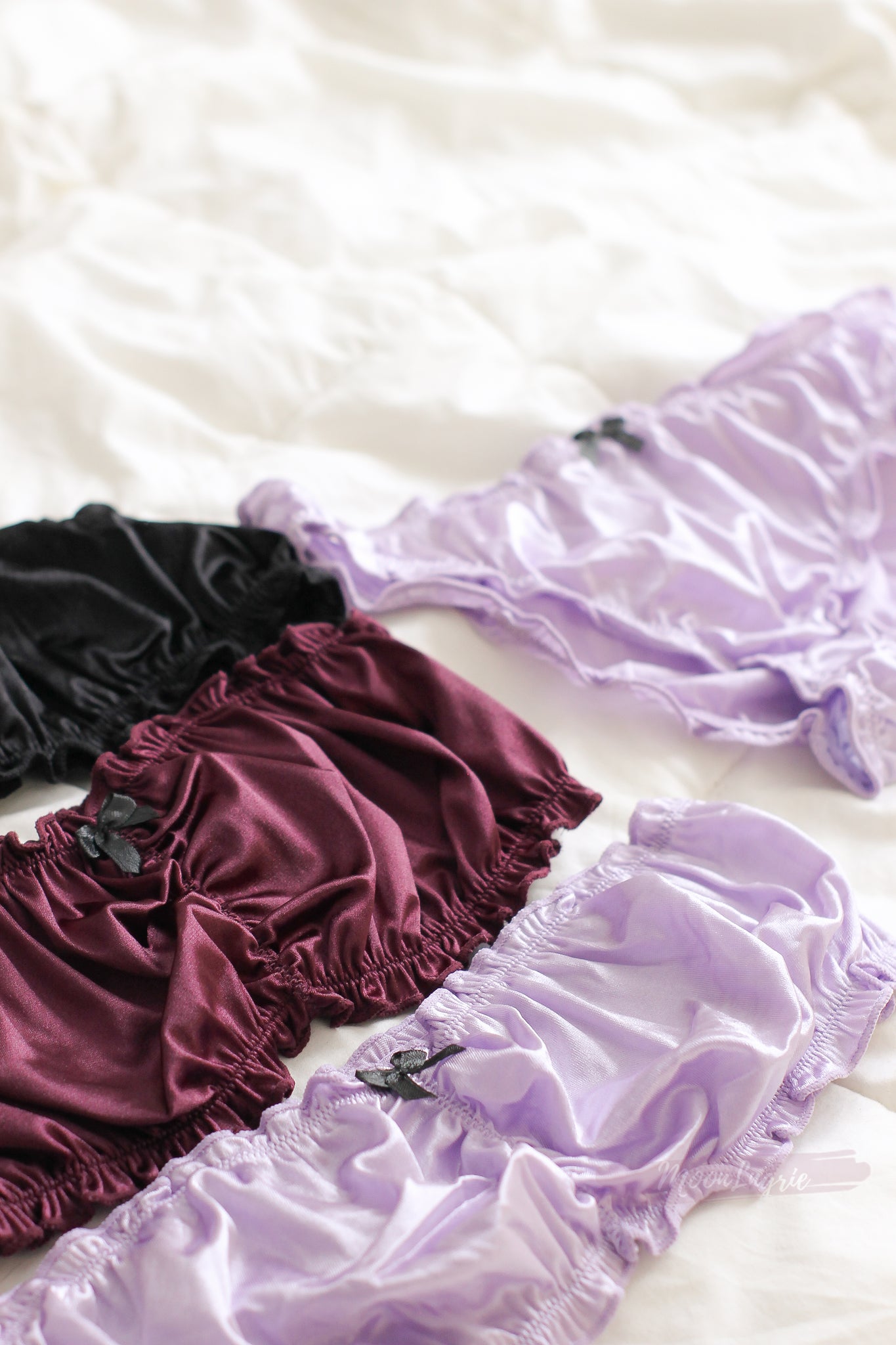 CONJUNTO 041 talla L lila