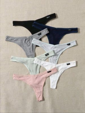 COLALESS Canalé talla XL