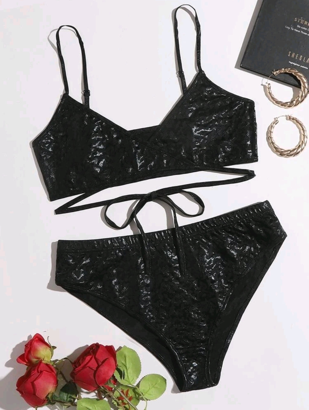 SET Látex talla M y L