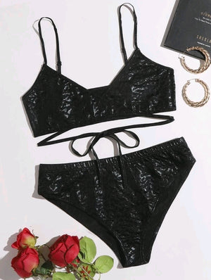 SET Látex talla M y L