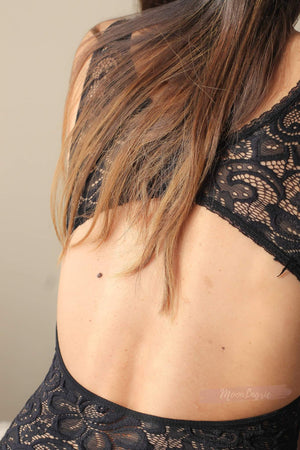 BODY 060 talla S color mostaza